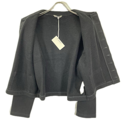 AURALEE オーラリー A26SC02TU SMOOTH SOFT BD SWEAT CARDIGAN トップス