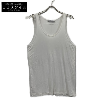 GIVENCHY 纪梵希 17J-7229-657 白色 背心 上衣 L 女士