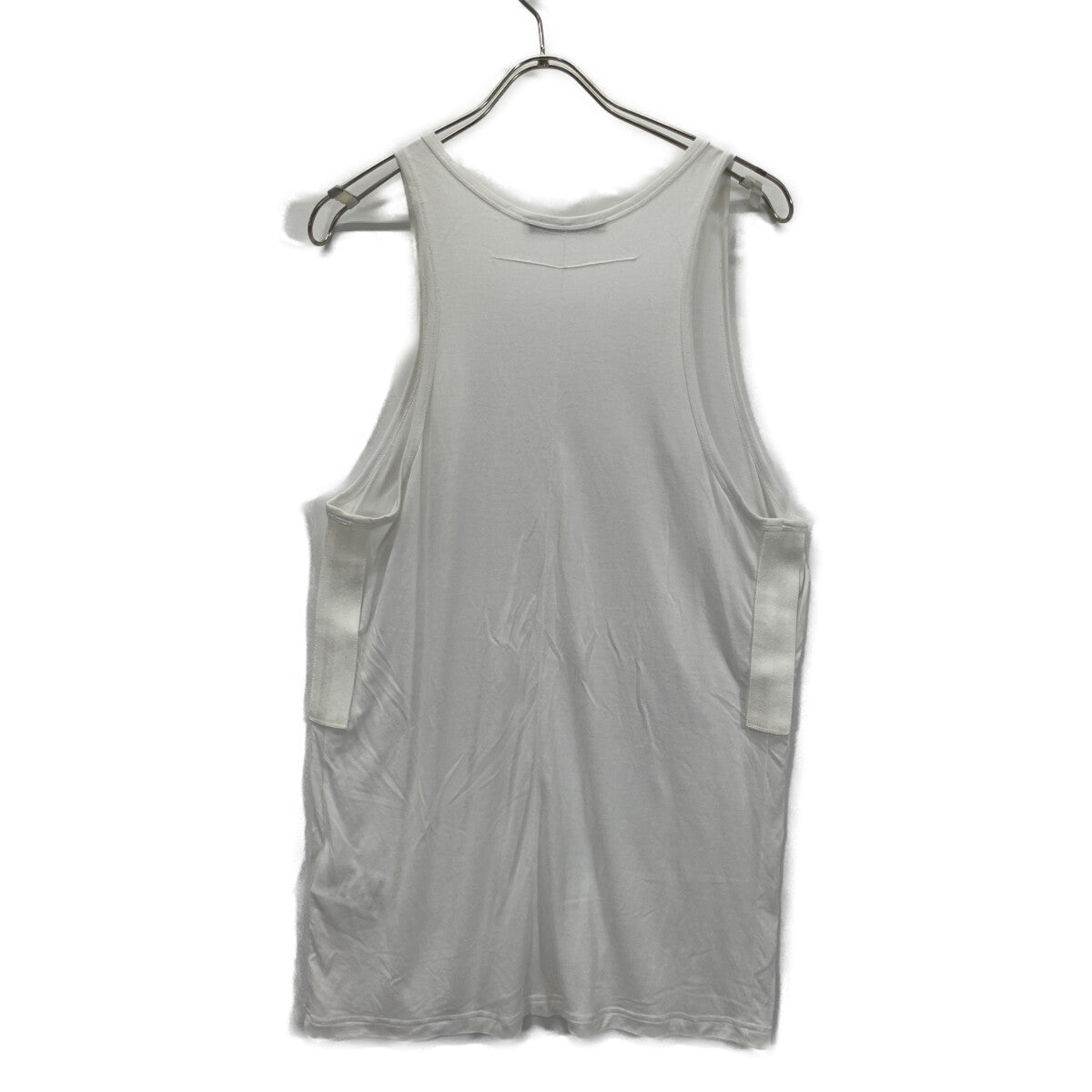 GIVENCHY 纪梵希 17J-7229-657 白色 背心 上衣 L 女士