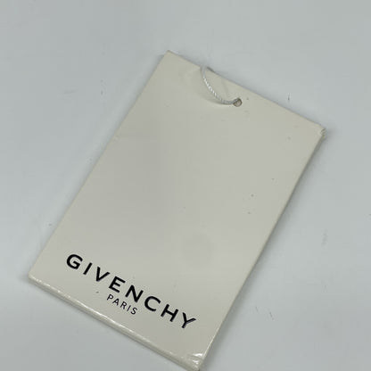 GIVENCHY 纪梵希 17J-7229-657 白色 背心 上衣 L 女士