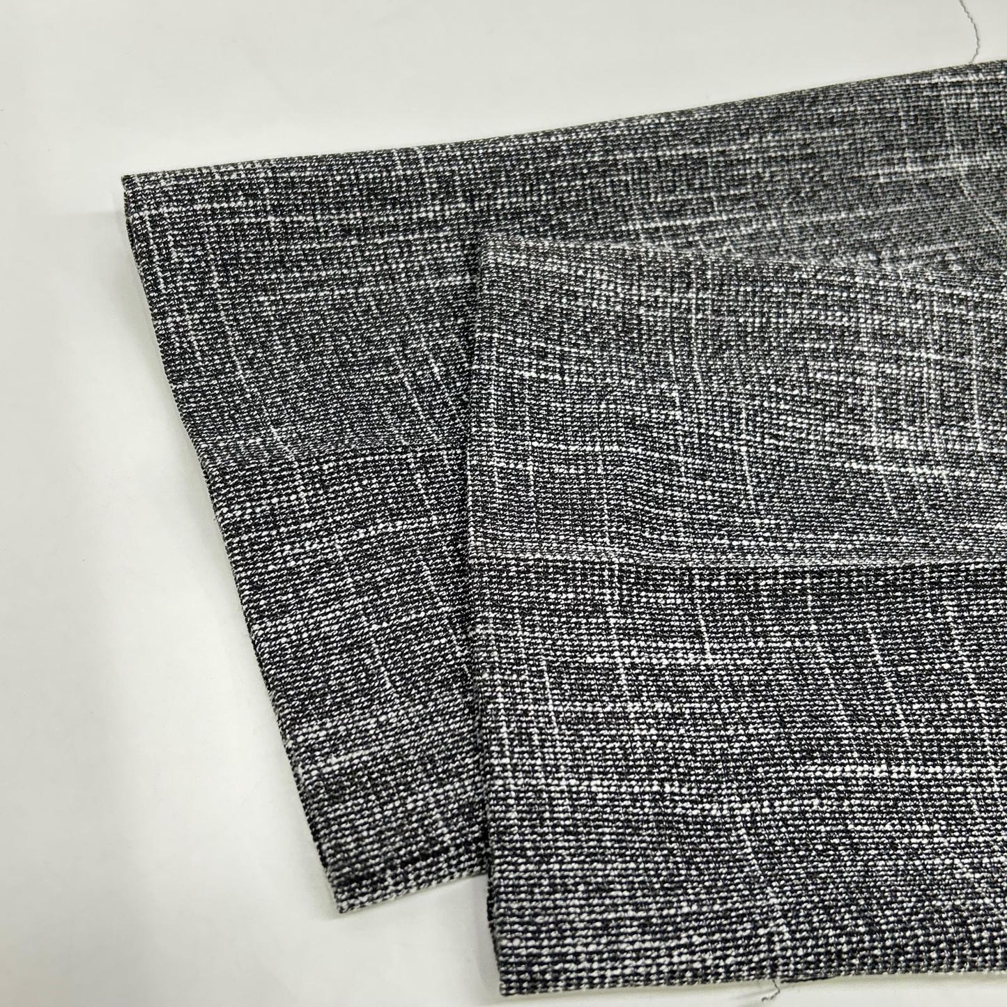 LE CIEL BLEU Le Ciel Bleu 23 Grey High Waist Pants Bottoms 36