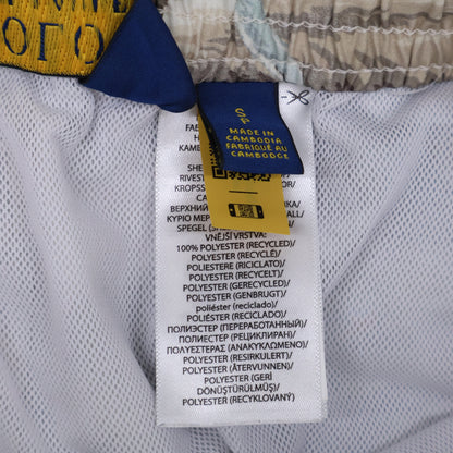 POLO RALPH LAUREN 保罗·拉尔夫·劳伦 24年 旅行者经典泳裤 下装 S 男士
