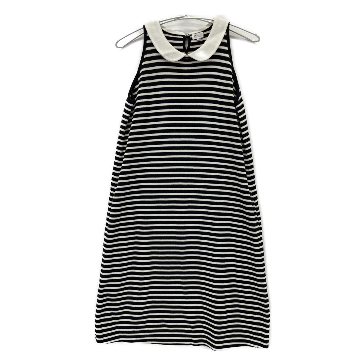 FOXEY BOUTIQUE Foxey Boutique Border Dress Dress 42 Ladies