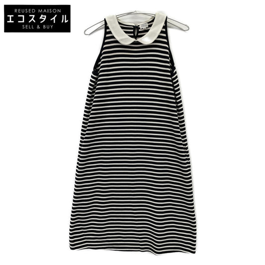 FOXEY BOUTIQUE Foxey Boutique Border Dress Dress 42 Ladies