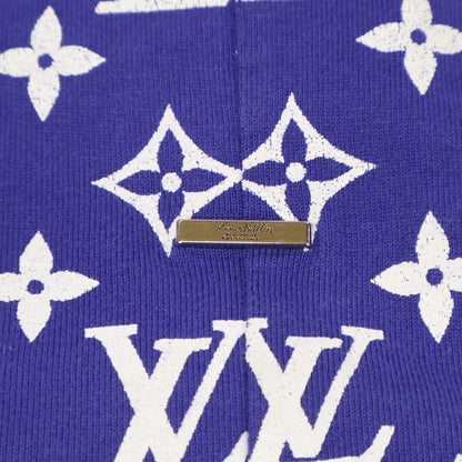 LOUIS VUITTON 路易威登 22AW RM222Q NPG HKY46W 蓝色 Monogram Gradient 渐变T恤 上衣