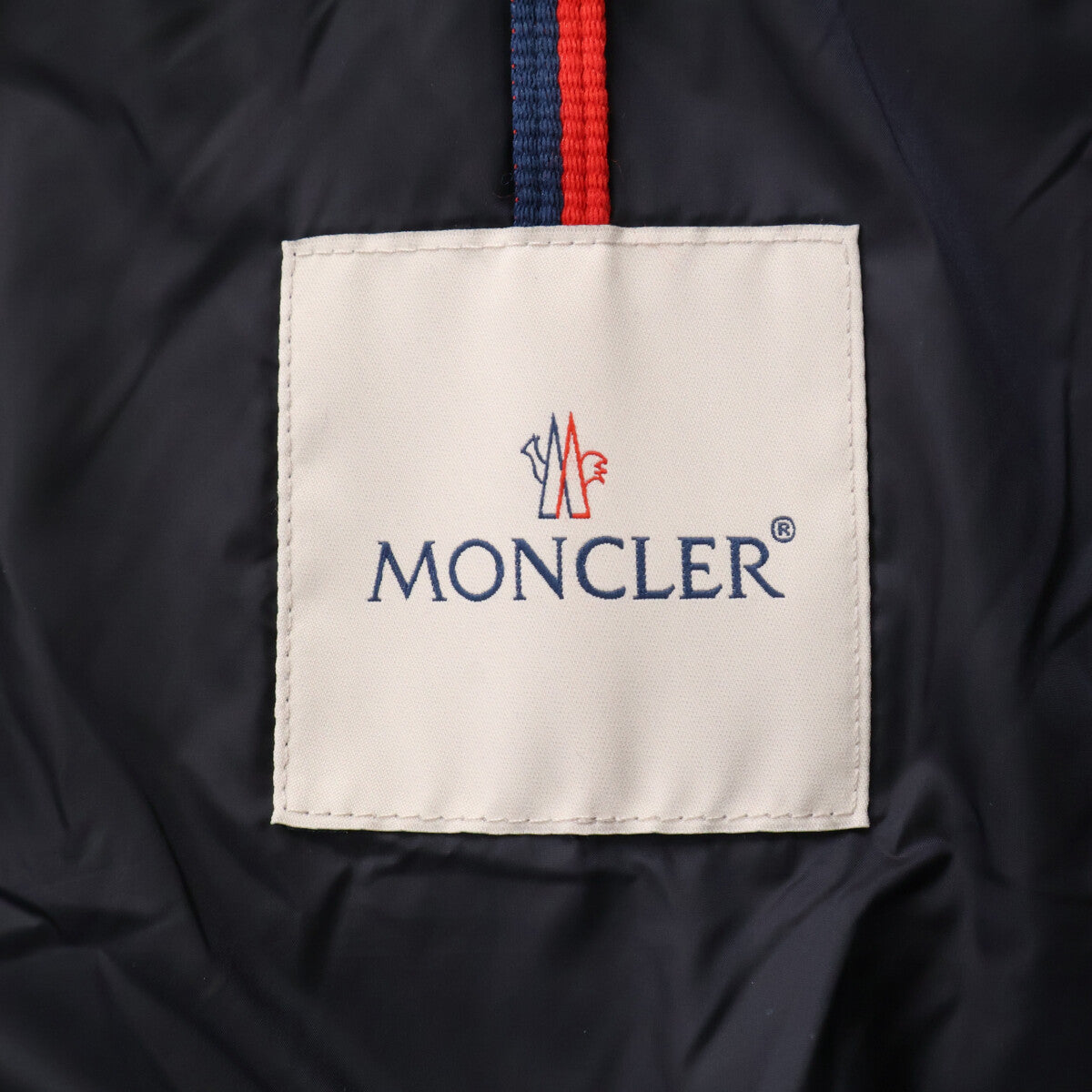 MONTGENEVRE 蒙热内夫勒 羊毛羽绒夹克 0 男士