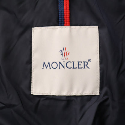 MONTGENEVRE 蒙热内夫勒 羊毛羽绒夹克 0 男士
