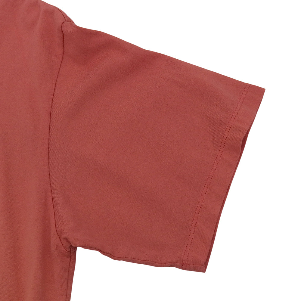 CELINE Gradation Logo T-Shirt Top Men's Multicolor XS 2X681731Y Tops