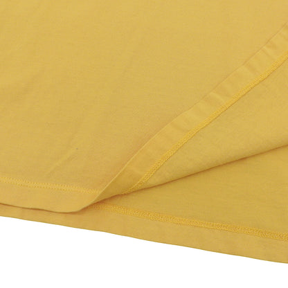 CELINE Gradation Logo T-Shirt Top Men's Multicolor XS 2X681731Y Tops