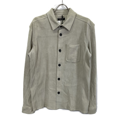 Kiton Kiton 麂皮夹克 上衣