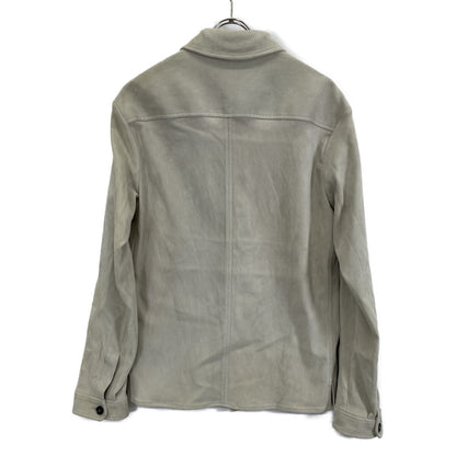 Kiton Kiton 麂皮夹克 上衣