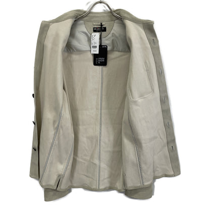 Kiton Kiton 麂皮夹克 上衣
