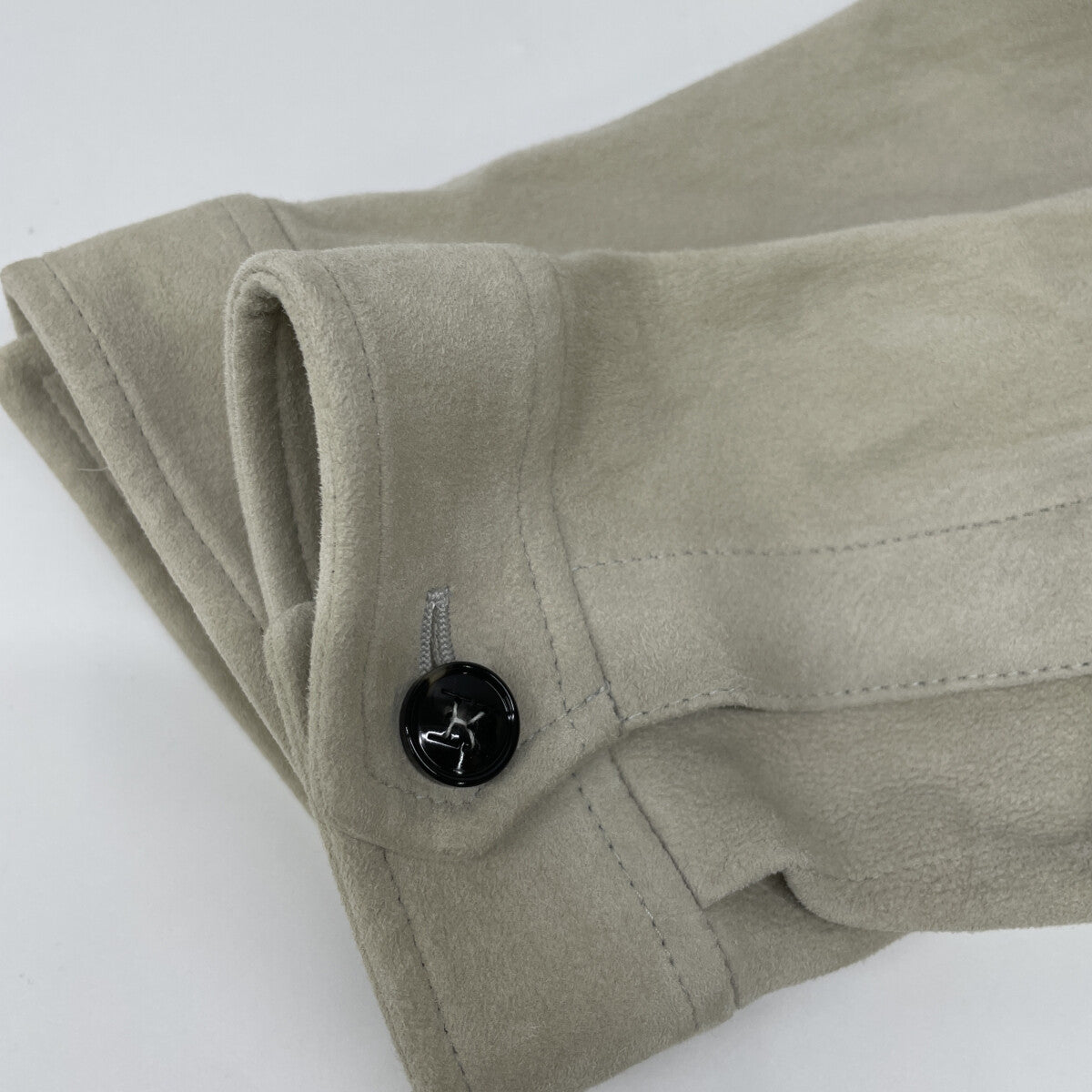 Kiton Kiton 麂皮夹克 上衣