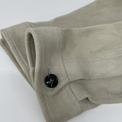 Kiton Kiton 麂皮夹克 上衣