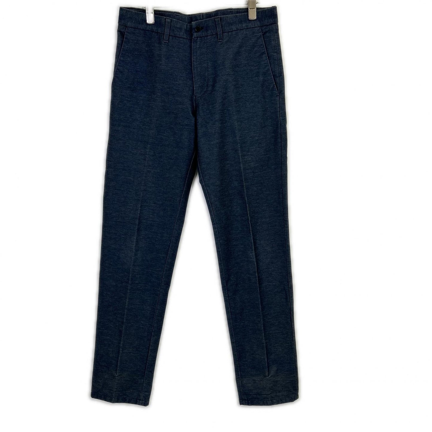 G1R35-621-28 Dobby Stretch Pants Bottoms Men's