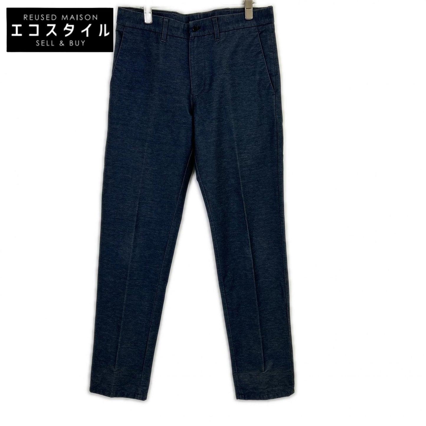G1R35-621-28 Dobby Stretch Pants Bottoms Men's