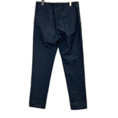 G1R35-621-28 Dobby Stretch Pants Bottoms Men's