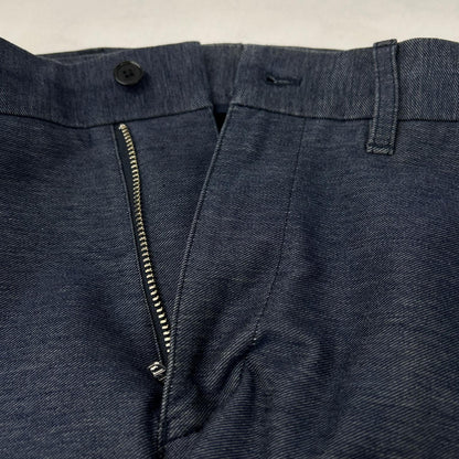 G1R35-621-28 Dobby Stretch Pants Bottoms Men's