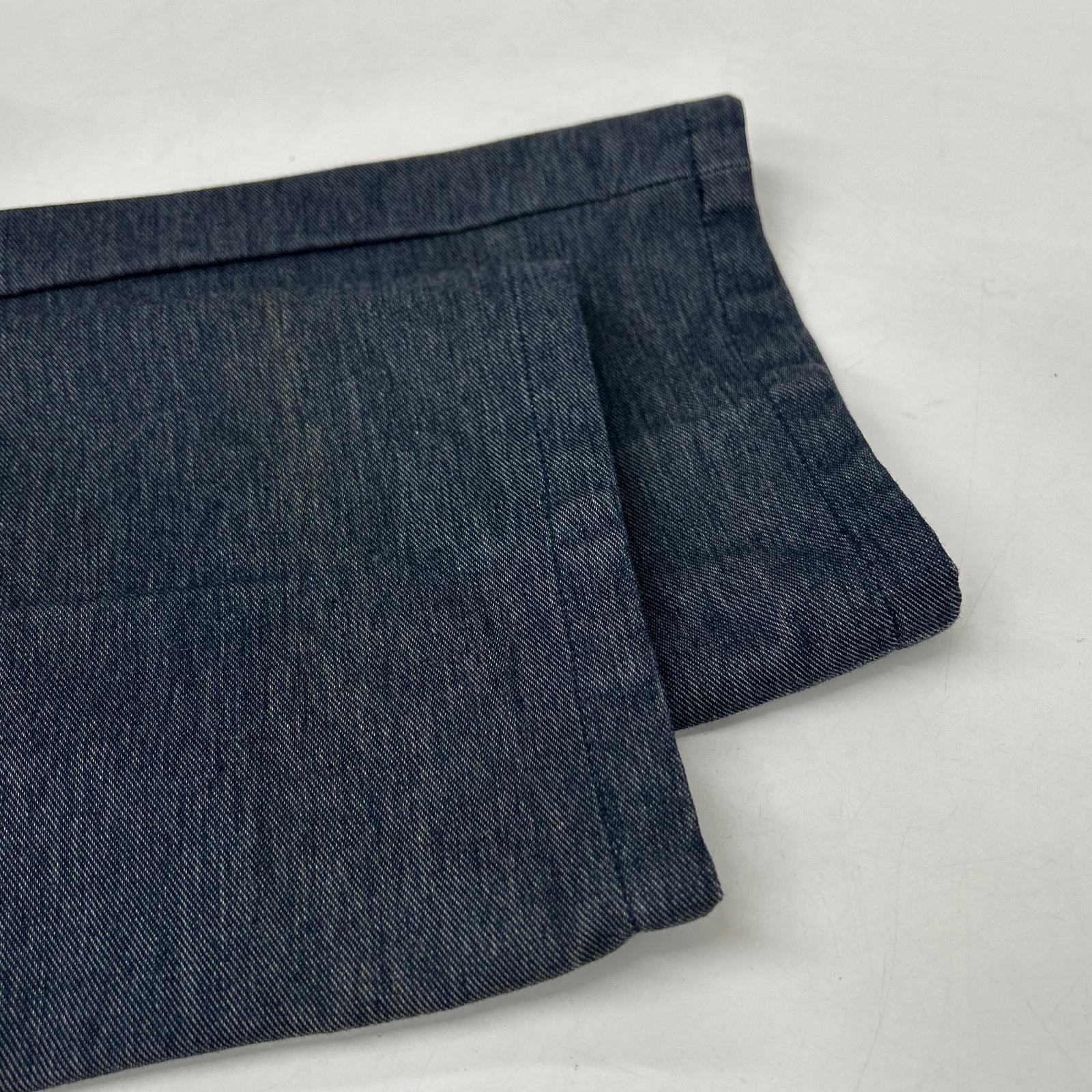 G1R35-621-28 Dobby Stretch Pants Bottoms Men's