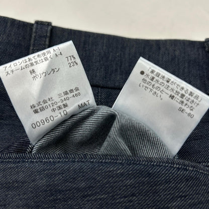 G1R35-621-28 Dobby Stretch Pants Bottoms Men's