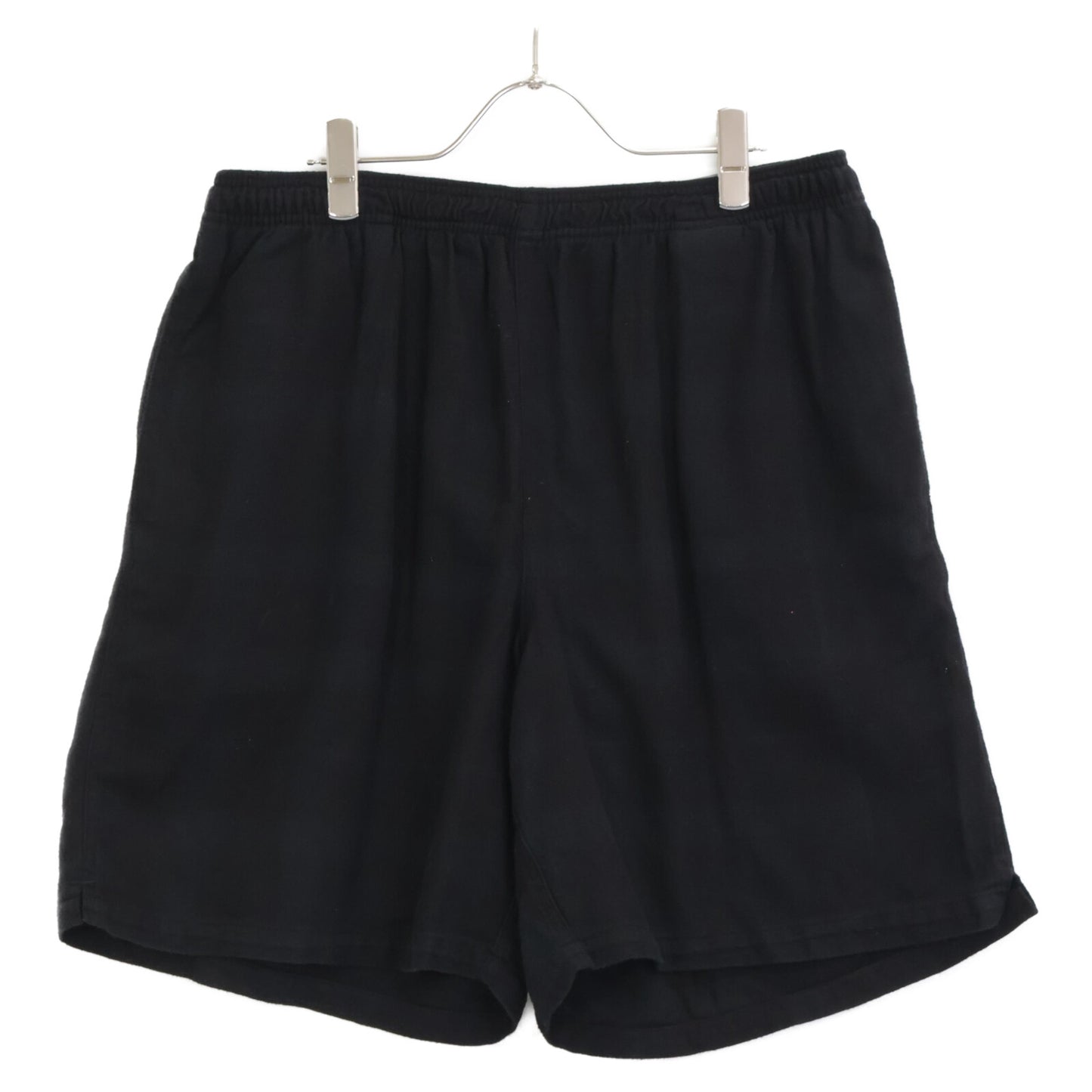 stussy ステューシー ×OURLEGACY ブラック WS2254LO ラグナショーツ ボトムス