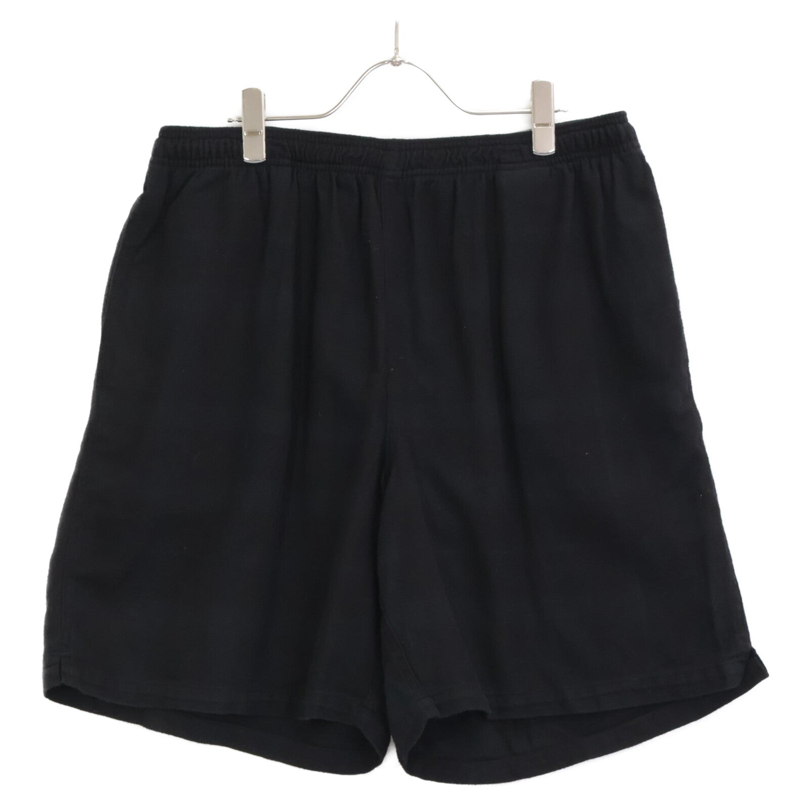 stussy ステューシー ×OURLEGACY ブラック WS2254LO ラグナショーツ ボトムス