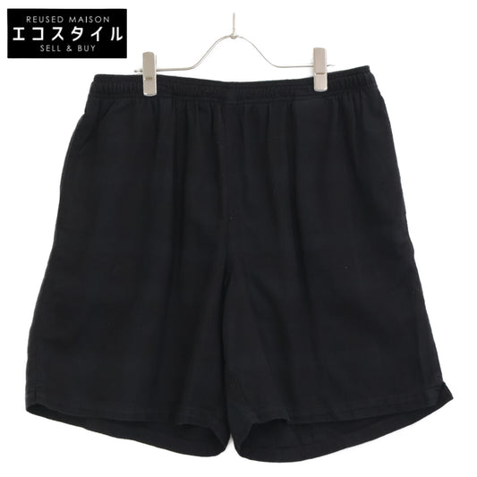 stussy ステューシー ×OURLEGACY ブラック WS2254LO ラグナショーツ ボトムス