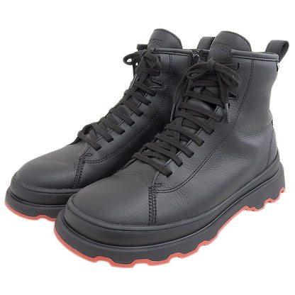CAMPER Women's Brutusts Plus Ankle Boots Black 39 K400819-001 Shoes - Excellent Condition