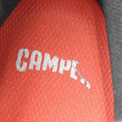 CAMPER Women's Brutusts Plus Ankle Boots Black 39 K400819-001 Shoes - Excellent Condition