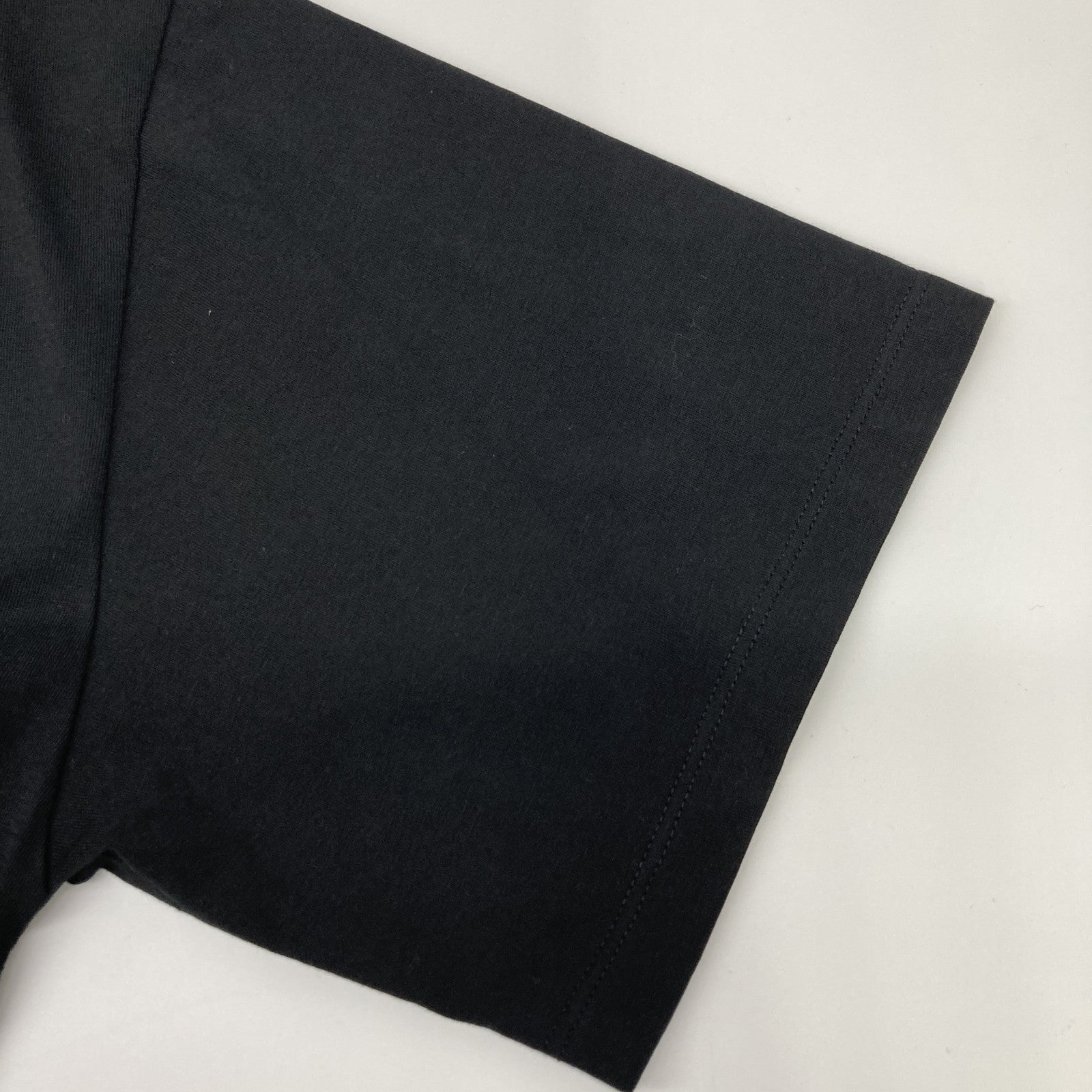 MSGM Black 2541MDA62 Scarf-Panel Dress Dress