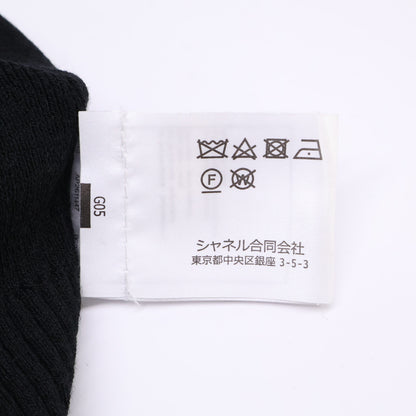 CHANEL 香奈儿 国内正品 P78389K11301 无袖连衣裙 连衣裙