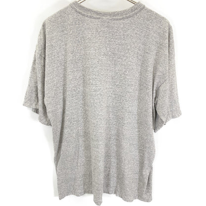 SAINT MICHAEL 圣迈克尔 25SS 灰色 SM-HR8-0000-087 SAINT SS TEE 上衣