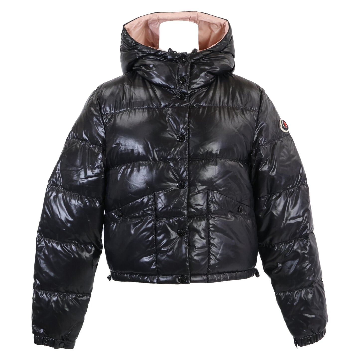 BARDANETTE Short Down Jacket 1 Ladies