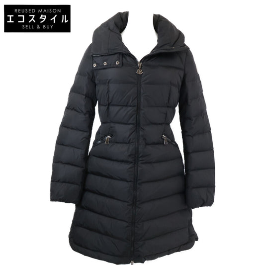 MONCLER モンクレール 美品 FLAMMETTE フラメッテ ダウン コート