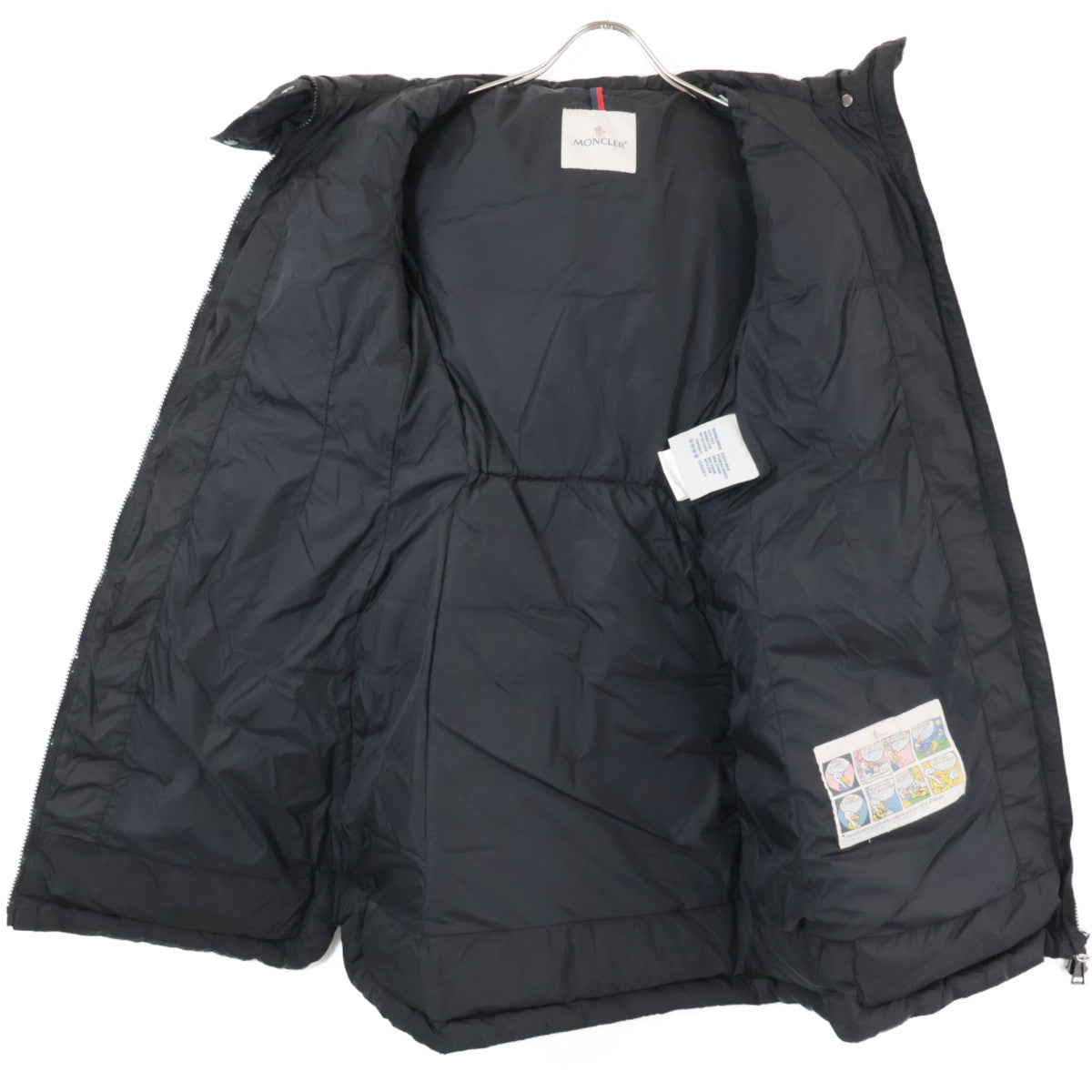 Excellent condition FLAMMETTE Down Coat 00 Women's