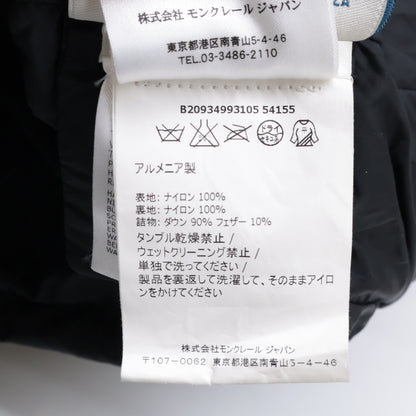 Excellent condition FLAMMETTE Down Coat 00 Women's