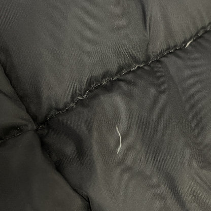 Domestic authentic 4567JM CITADEL Down Jacket S for men