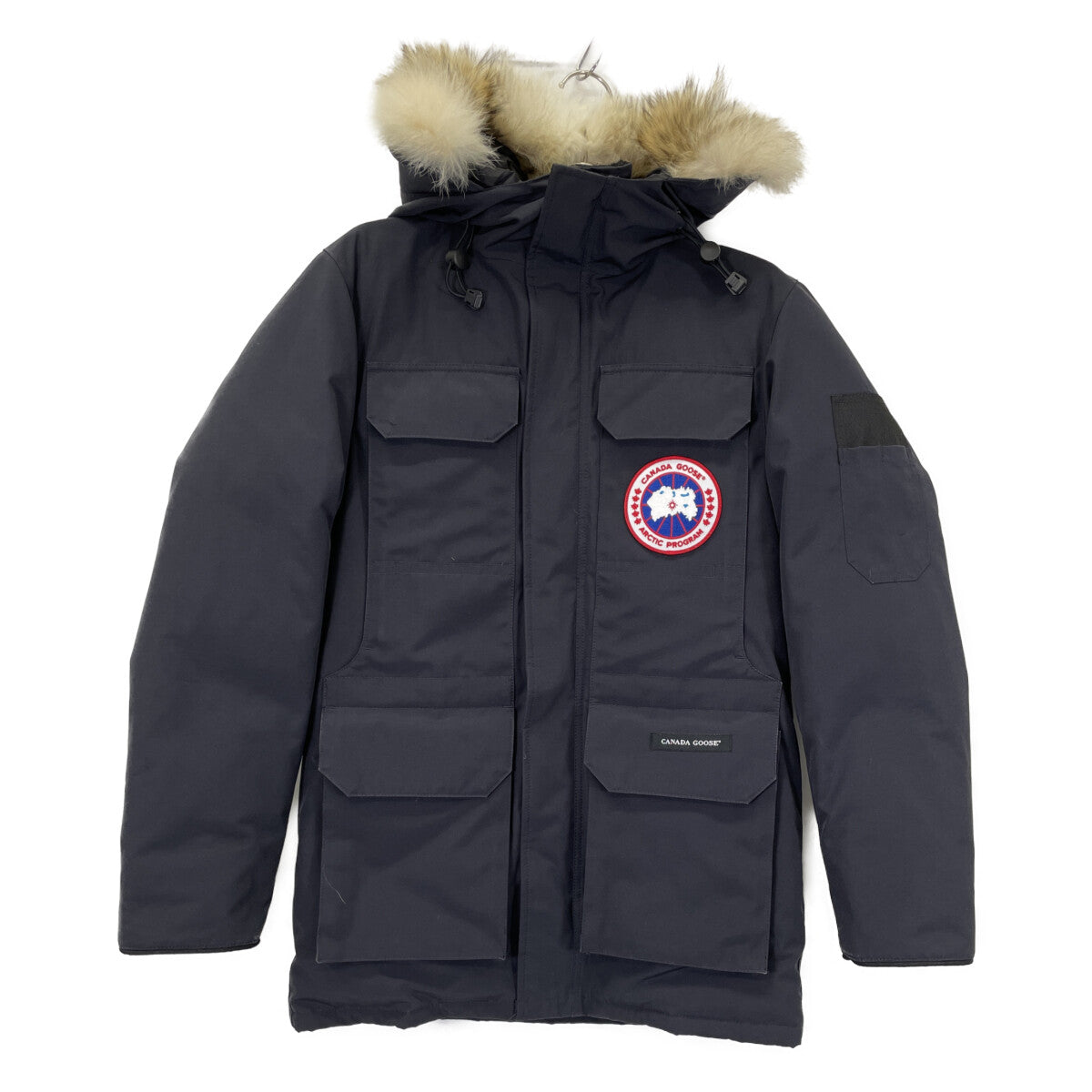 Domestic authentic 4567JM CITADEL Down Jacket S for men