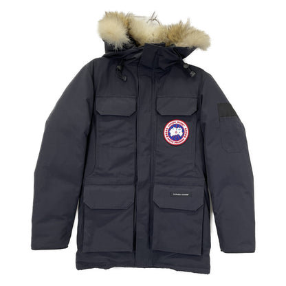 Domestic authentic 4567JM CITADEL Down Jacket S for men