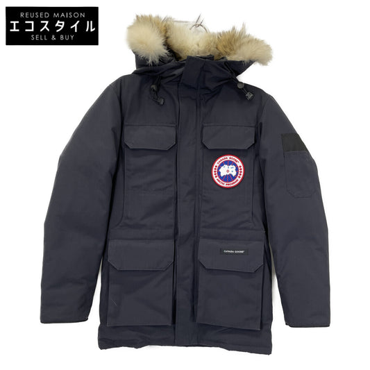 日本国内正品 4567JM CITADEL 喜马拉雅羽绒服 夹克 S 男士
