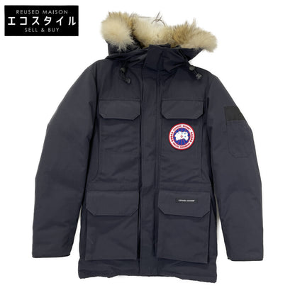 CANADA GOOSE Canada Goose domestically authorized 4567JM CITADEL Citadel down jacket jacket