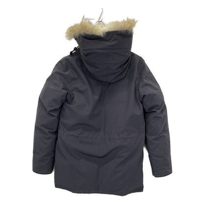 CANADA GOOSE Canada Goose domestically authorized 4567JM CITADEL Citadel down jacket jacket