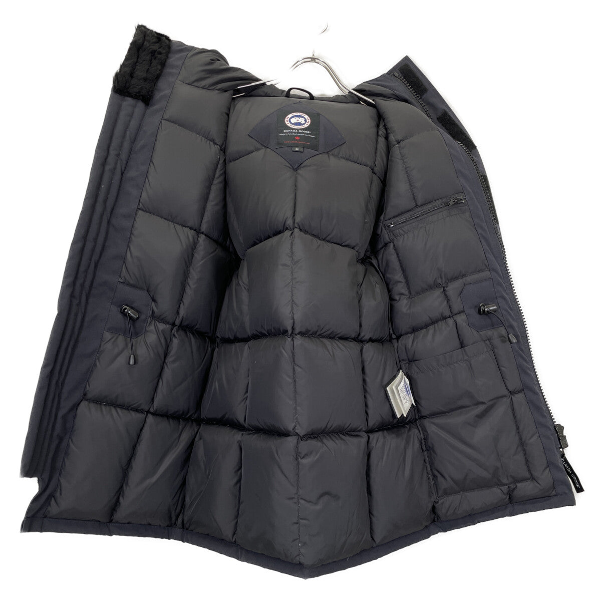CANADA GOOSE Canada Goose domestically authorized 4567JM CITADEL Citadel down jacket jacket