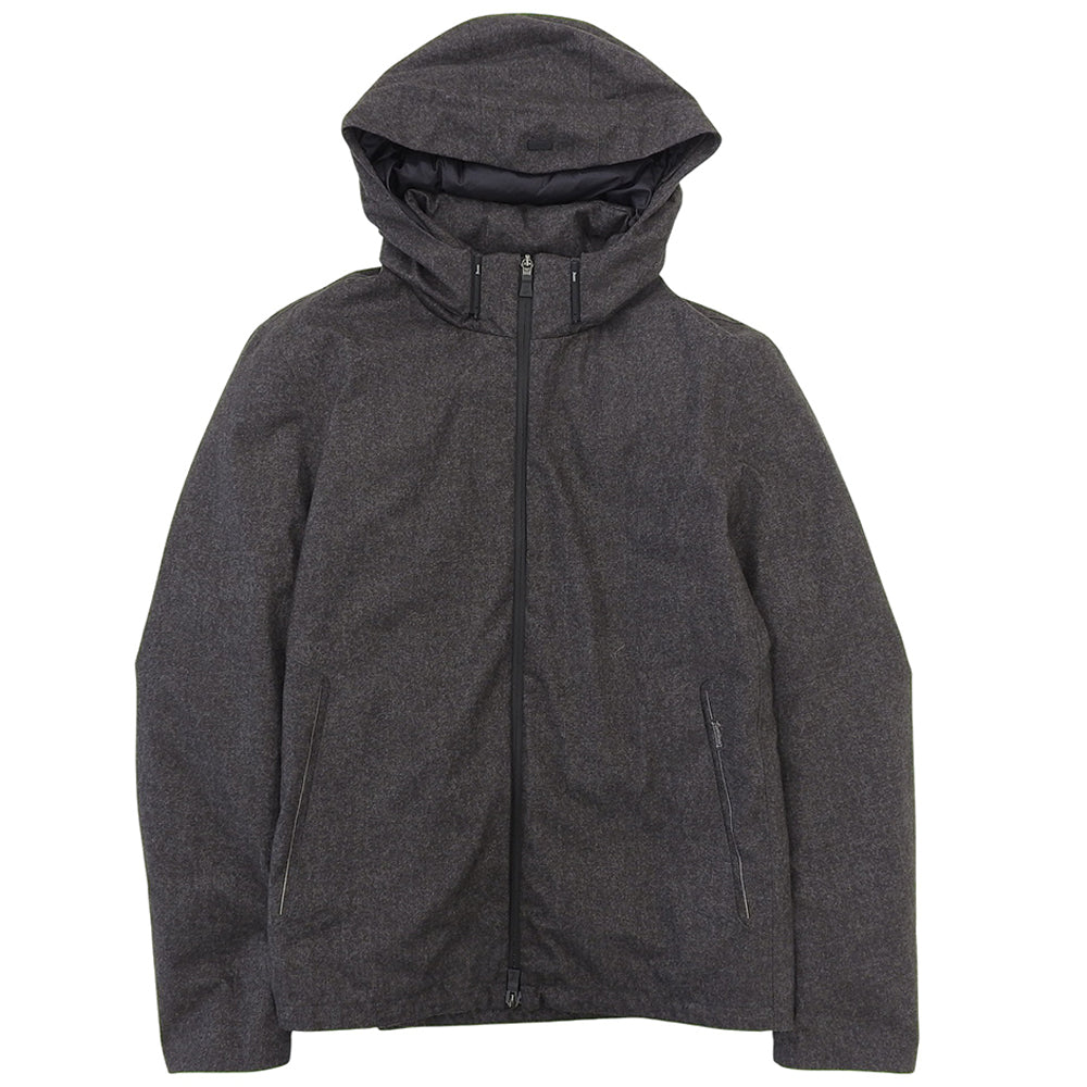 Laminar 羽绒服 男士 灰色 48 PI201UL 夹克 48 男士