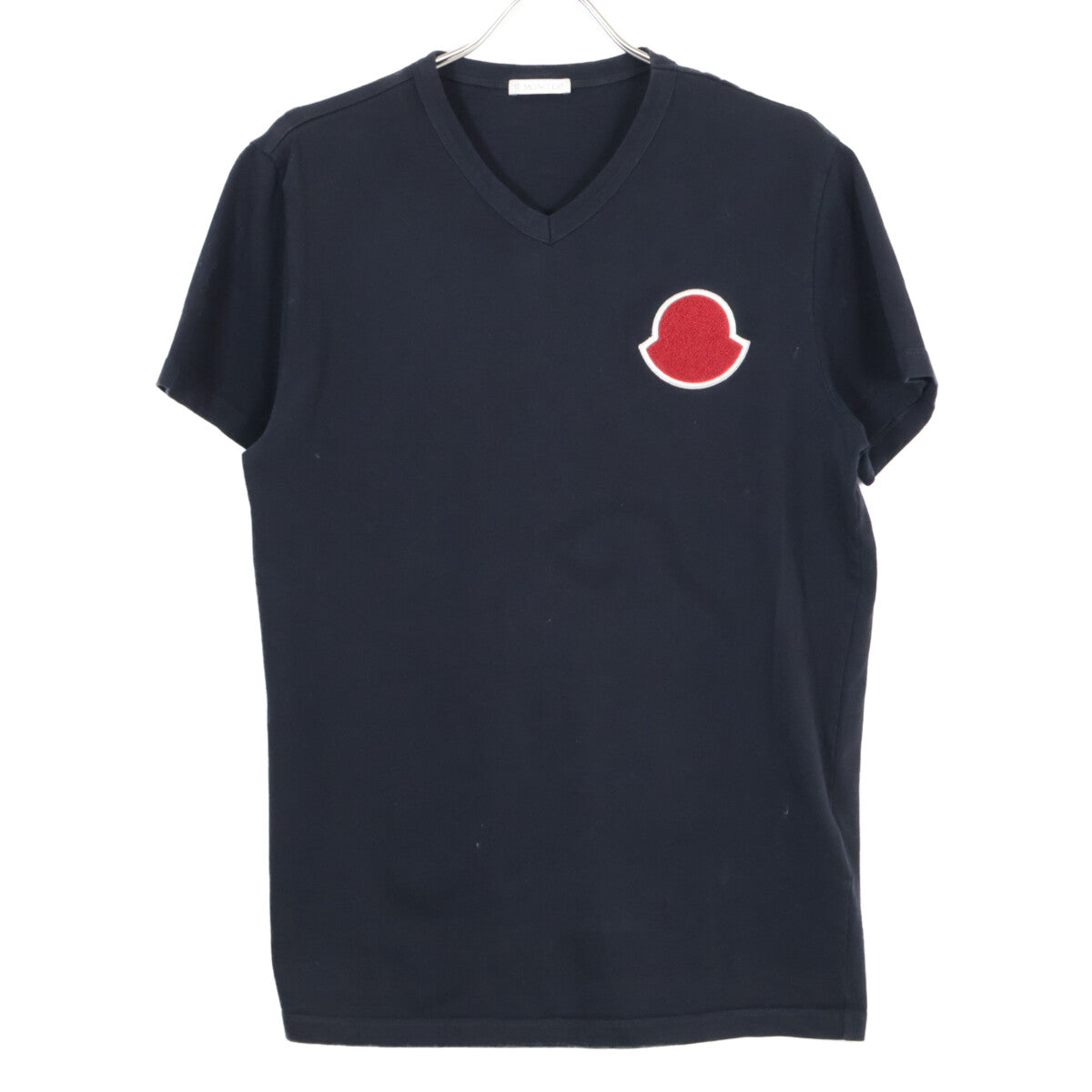 MONCLER モンクレール 18年 MAGLIA SCOLLO A V シャツ トップス