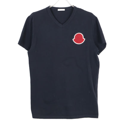 MONCLER モンクレール 18年 MAGLIA SCOLLO A V シャツ トップス