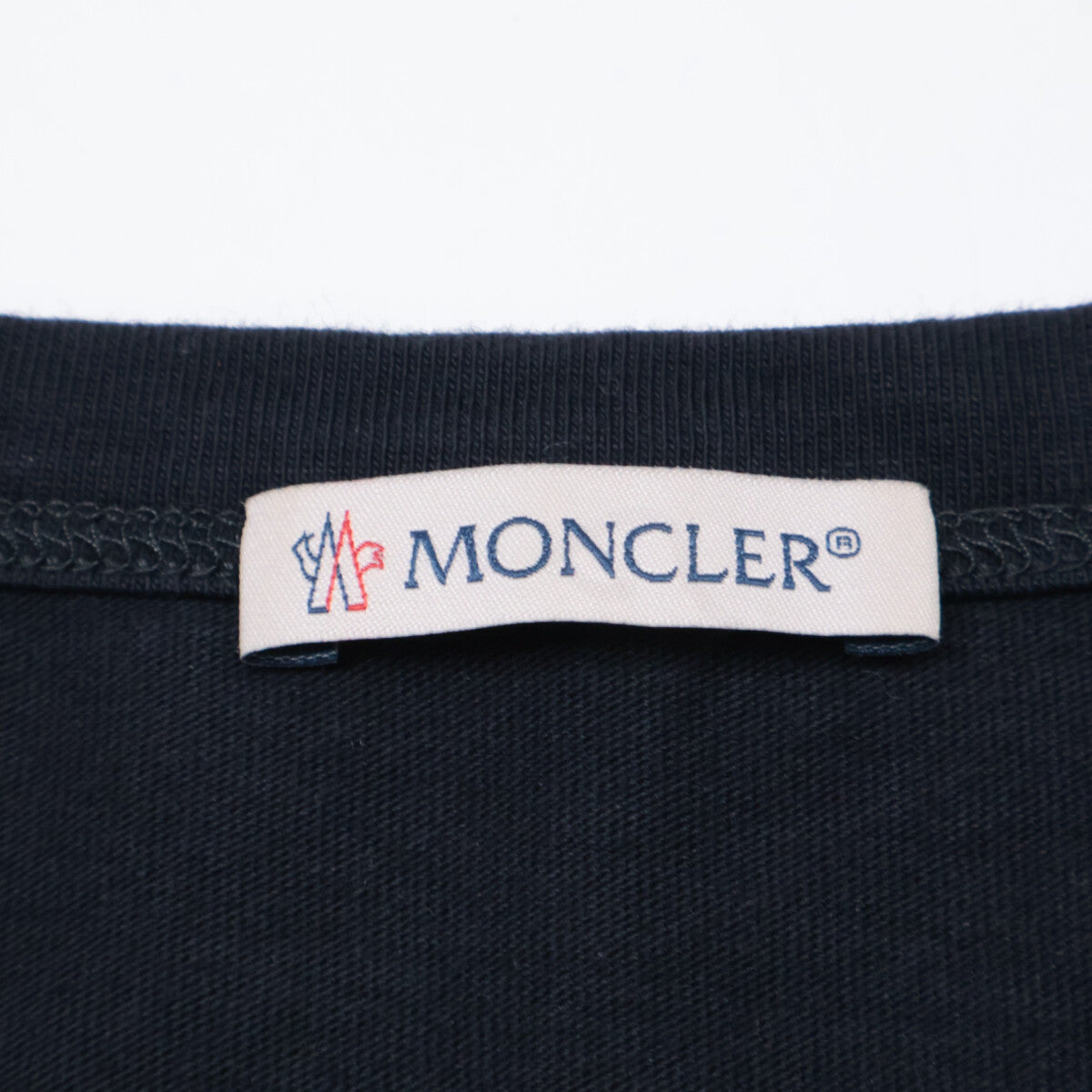 MONCLER モンクレール 18年 MAGLIA SCOLLO A V シャツ トップス