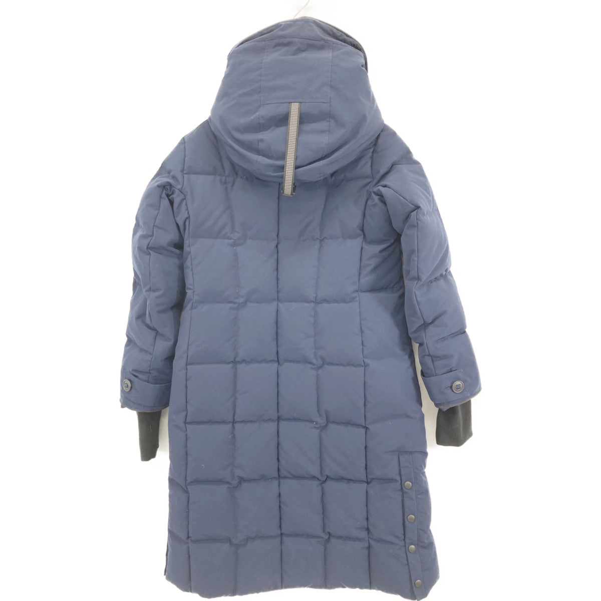 Excellent condition 3815LA ELMWOOD PARKA Down Coat M Ladies