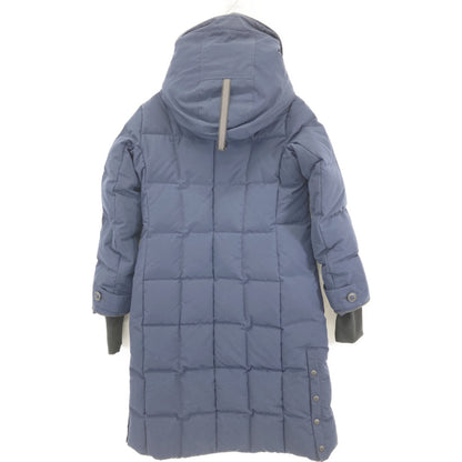 Excellent condition 3815LA ELMWOOD PARKA Down Coat M Ladies