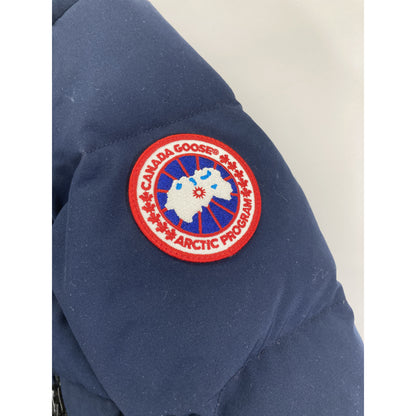 CANADA GOOSE Excellent Condition 3815LA ELMWOOD PARKA Down Coat Coat